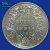 Gallery » British india Coins » 1862 Rupee Dot Varieties » Identification of 1862 Rupee Types » Bottom dots » No dot